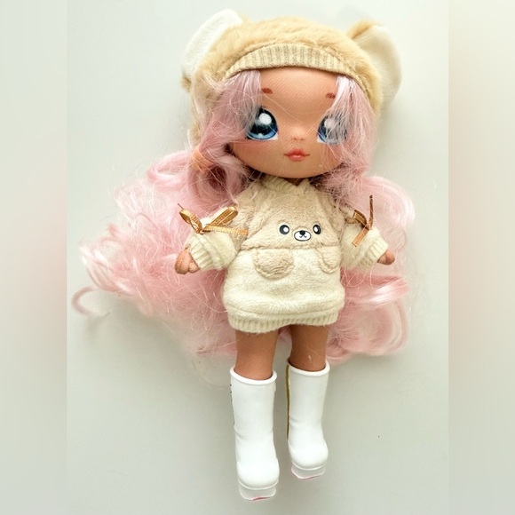 NaNa Other - Na! Na! Na! Surprise